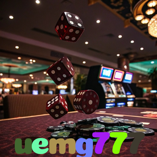 uemg777：Jogue poker, aposte no futebol e ganhe em grandes jogos de cassino!