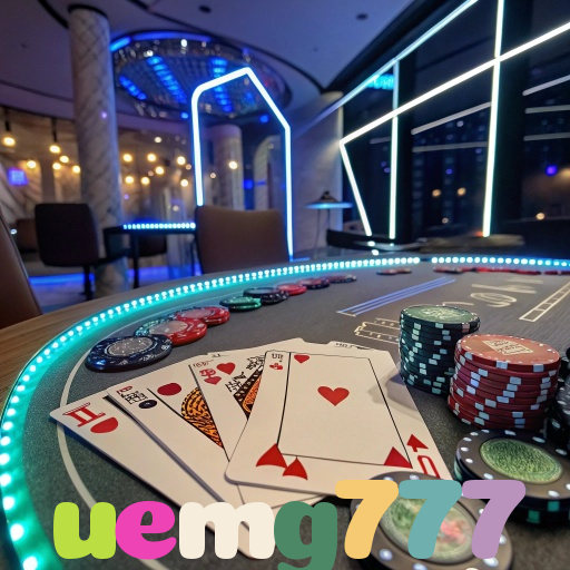 uemg777：Aposte no futebol, jogue poker e conquiste vitórias épicas!