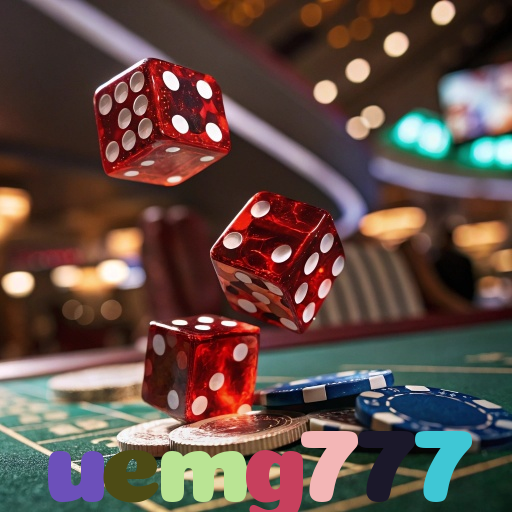 uemg777：Aposte nas melhores slots e conquiste prêmios como nunca!