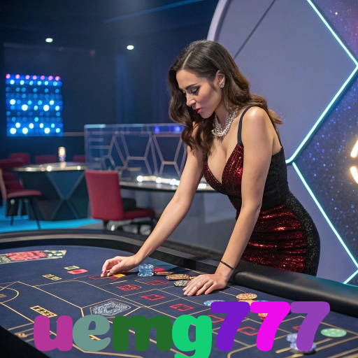 uemg777：Jogue poker, aposte no futebol e ganhe em grandes jogos de cassino!