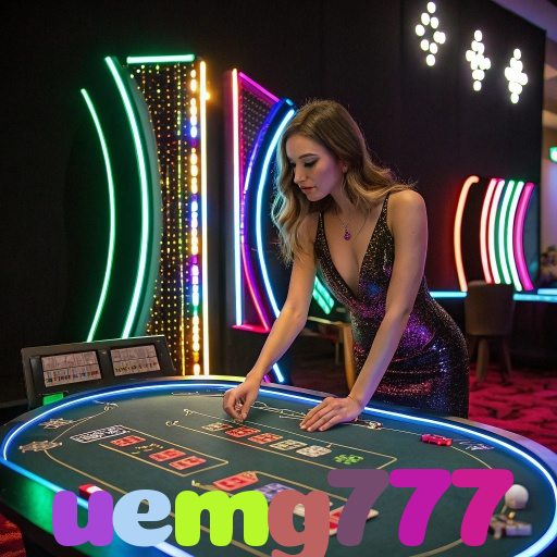uemg777：Jogue poker, aposte no futebol e ganhe em grandes jogos de cassino!
