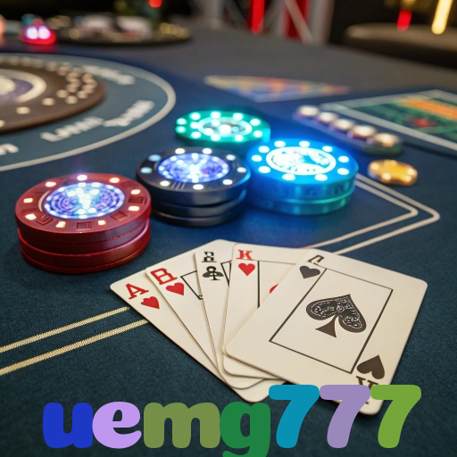 uemg777：Aposte no futebol, jogue poker e conquiste vitórias épicas!