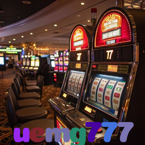 uemg777：Aposte nas melhores slots e conquiste prêmios como nunca!