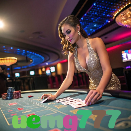 uemg777：Jogue poker, aposte no futebol e ganhe em grandes jogos de cassino!