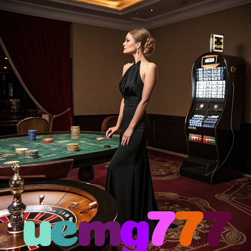 uemg777：Aposte nas melhores slots e conquiste prêmios como nunca!