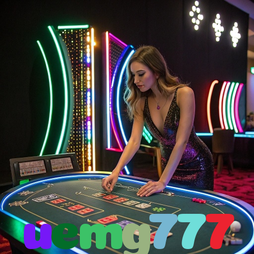 uemg777：Aposte nas melhores slots e conquiste prêmios como nunca!