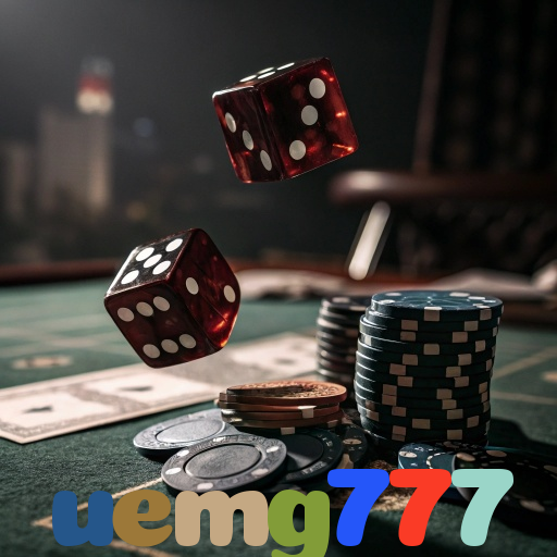 uemg777:Aposte no futebol, jogue poker e conquiste vitórias épicas!