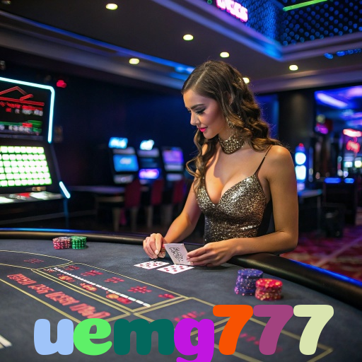 uemg777：Aposte nas melhores slots e conquiste prêmios como nunca!