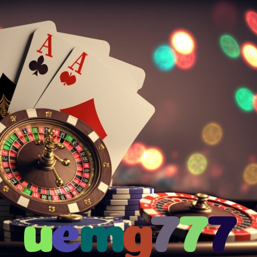 uemg777：Aposte nas melhores slots e conquiste prêmios como nunca!
