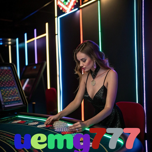 uemg777：Aposte nas melhores slots e conquiste prêmios como nunca!