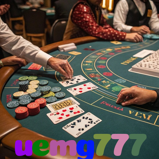 uemg777：Jogue poker, aposte no futebol e ganhe em grandes jogos de cassino!