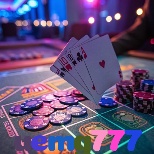 uemg777：Aposte nas melhores slots e conquiste prêmios como nunca!
