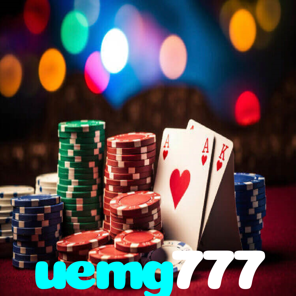 uemg777：Aposte nas melhores slots e conquiste prêmios como nunca!