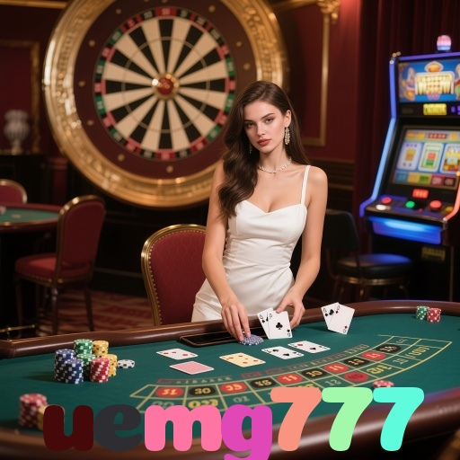 uemg777：Jogue poker, aposte no futebol e ganhe em grandes jogos de cassino!