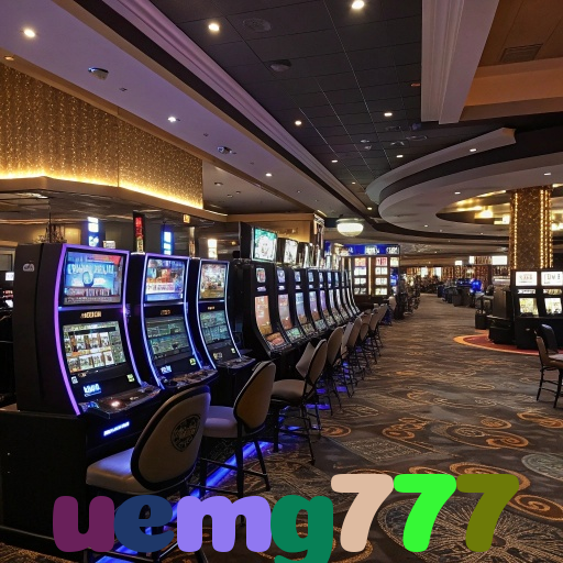 uemg777：Jogue poker, aposte no futebol e ganhe em grandes jogos de cassino!