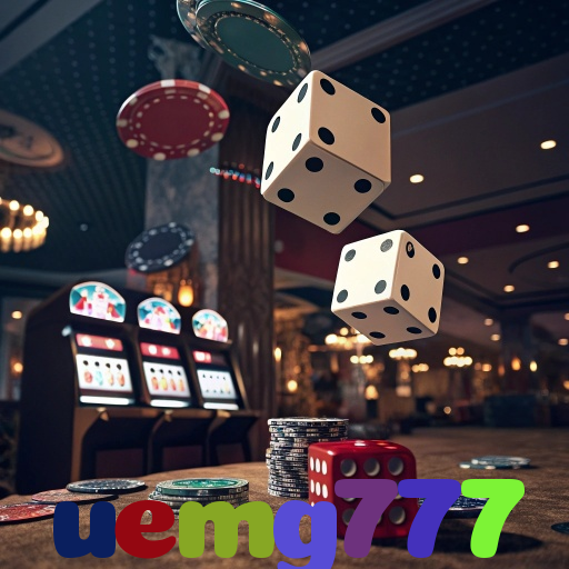 uemg777：Jogue poker, aposte no futebol e ganhe em grandes jogos de cassino!
