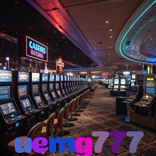 uemg777:Aposte no futebol, jogue poker e conquiste vitórias épicas!