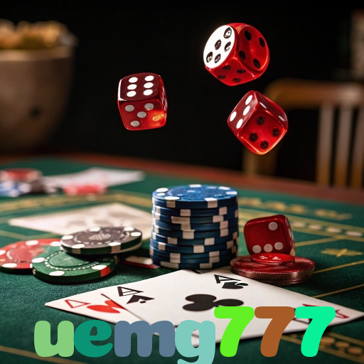 uemg777：Jogue poker, aposte no futebol e ganhe em grandes jogos de cassino!