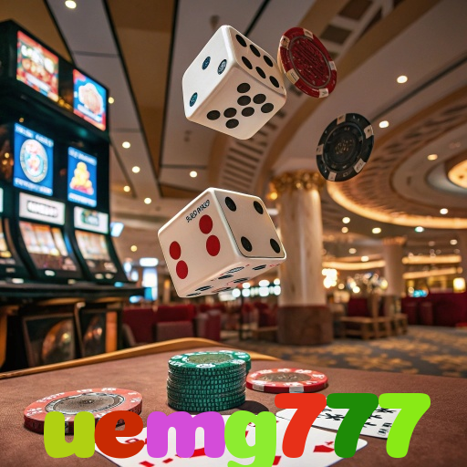 uemg777：Aposte no futebol, jogue poker e conquiste vitórias épicas!