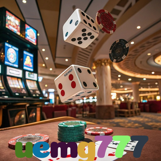 uemg777：Aposte nas melhores slots e conquiste prêmios como nunca!