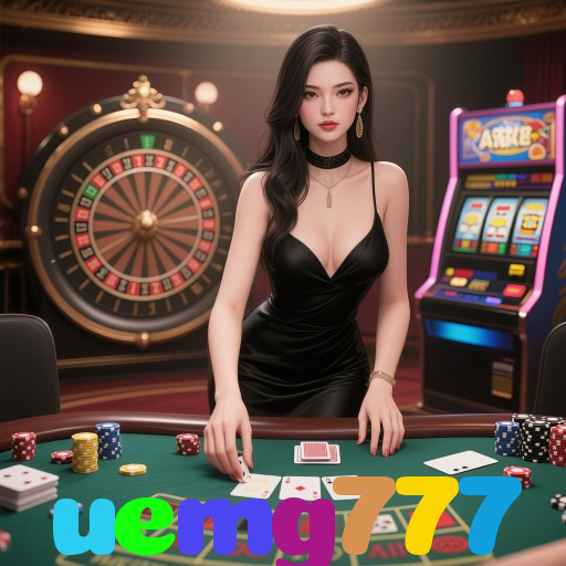 uemg777：Jogue poker, aposte no futebol e ganhe em grandes jogos de cassino!