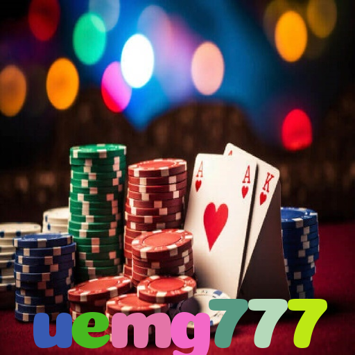 uemg777：Aposte no futebol, jogue poker e conquiste vitórias épicas!