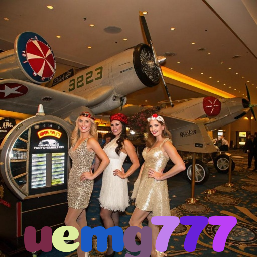 uemg777：Aposte nas melhores slots e conquiste prêmios como nunca!