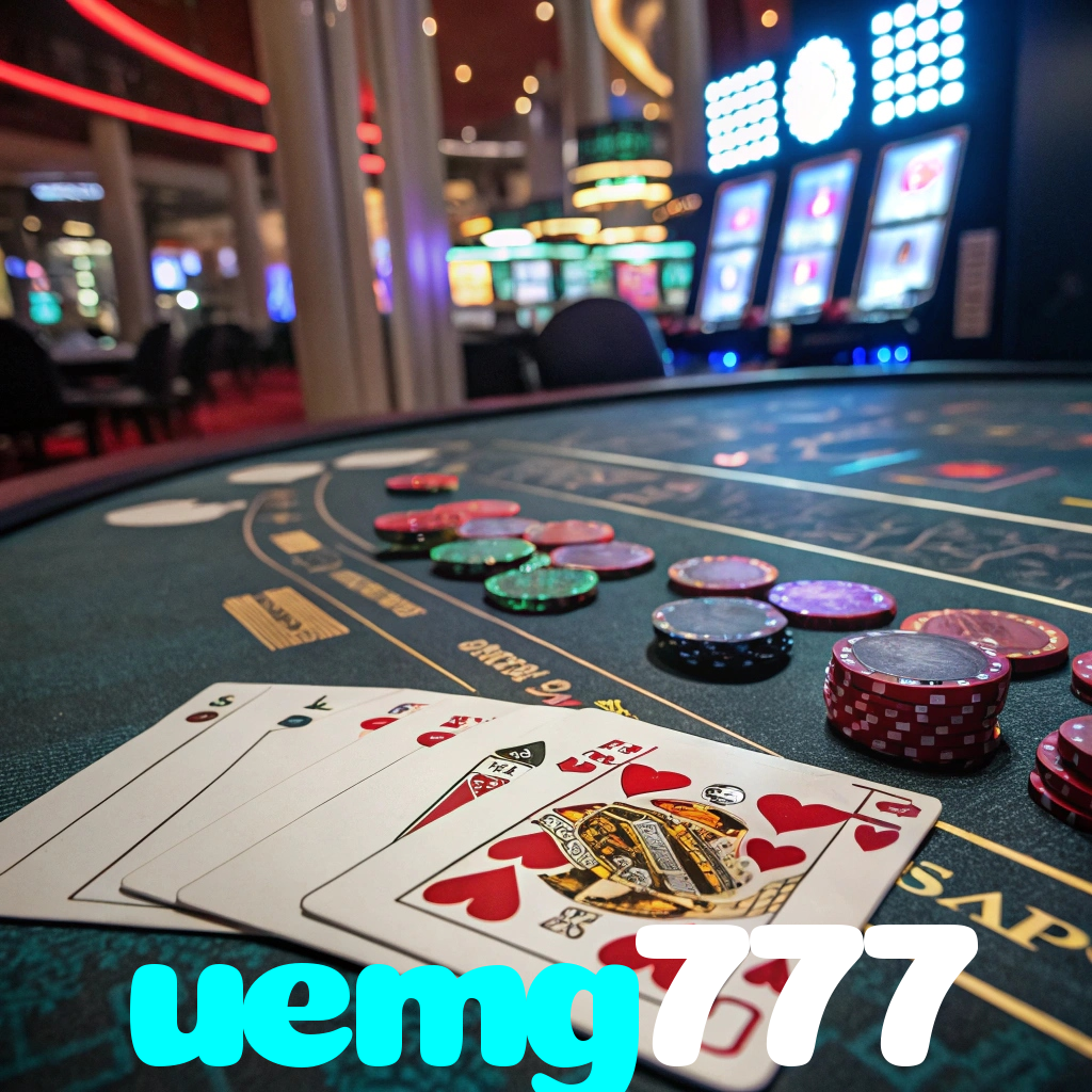 uemg777：Aposte no futebol, jogue poker e conquiste vitórias épicas!