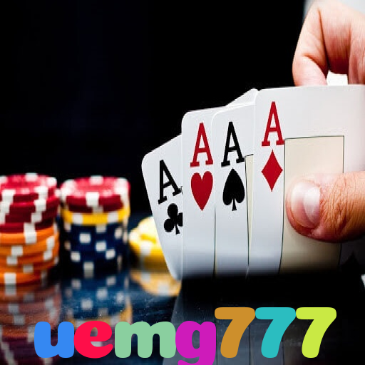 uemg777：Aposte no futebol, jogue poker e conquiste vitórias épicas!