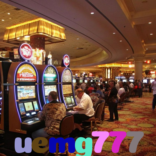 uemg777：Aposte nas melhores slots e conquiste prêmios como nunca!