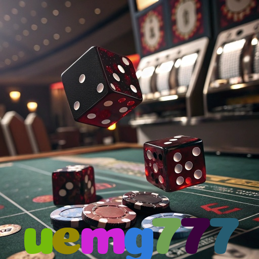 uemg777：Aposte nas melhores slots e conquiste prêmios como nunca!
