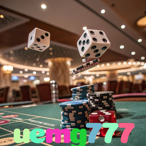 uemg777：Jogue poker, aposte no futebol e ganhe em grandes jogos de cassino!