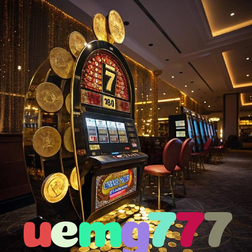 uemg777：Aposte nas melhores slots e conquiste prêmios como nunca!