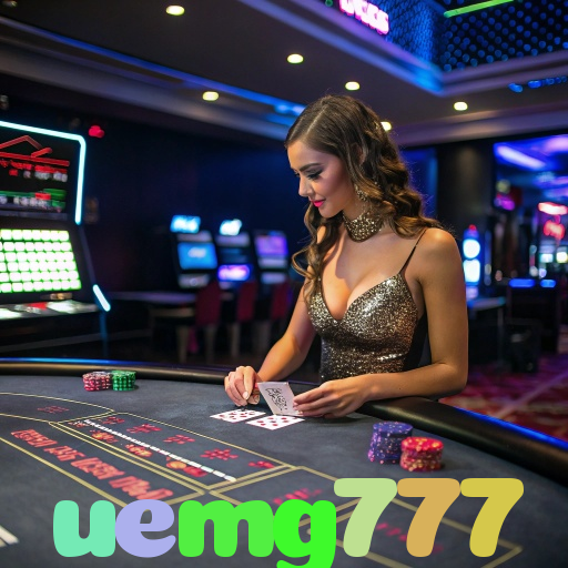 uemg777：Aposte no futebol, jogue poker e conquiste vitórias épicas!