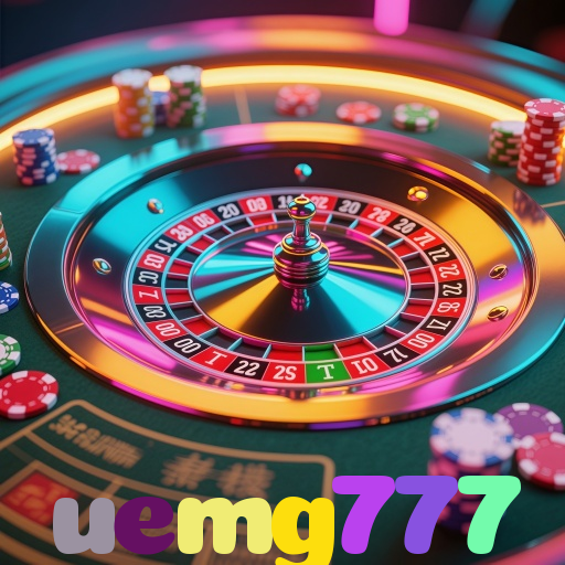 uemg777：Jogue poker, aposte no futebol e ganhe em grandes jogos de cassino!