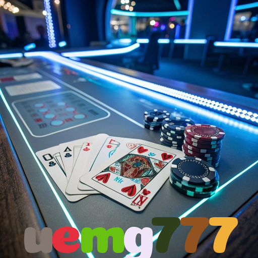 uemg777：Aposte nas melhores slots e conquiste prêmios como nunca!
