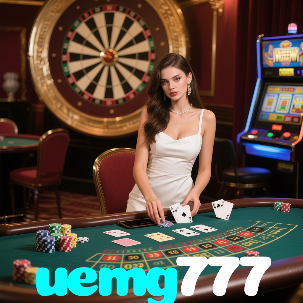 uemg777：Aposte nas melhores slots e conquiste prêmios como nunca!
