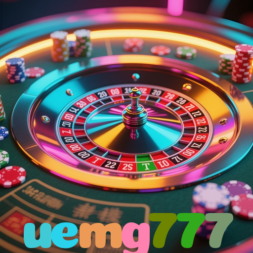 uemg777：Aposte nas melhores slots e conquiste prêmios como nunca!