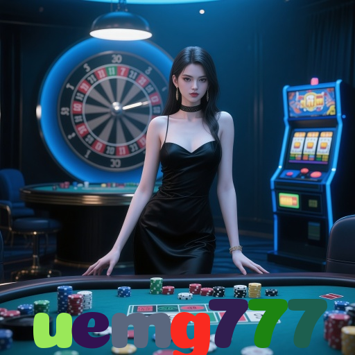 uemg777：Jogue poker, aposte no futebol e ganhe em grandes jogos de cassino!