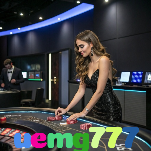uemg777：Jogue poker, aposte no futebol e ganhe em grandes jogos de cassino!