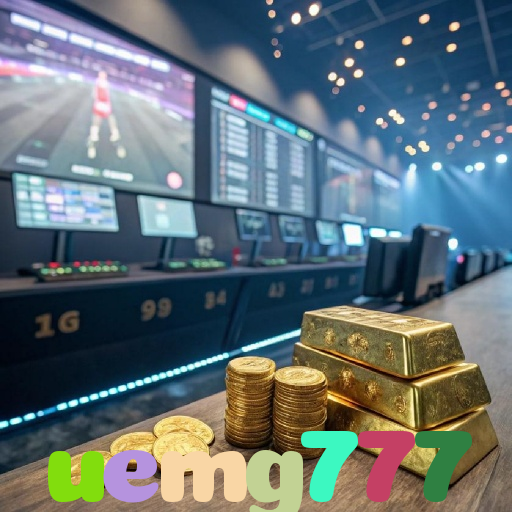 uemg777：Aposte nas melhores slots e conquiste prêmios como nunca!