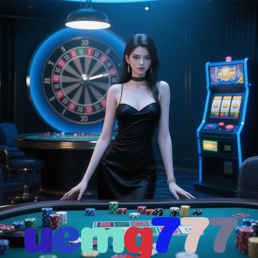 uemg777：Aposte nas melhores slots e conquiste prêmios como nunca!
