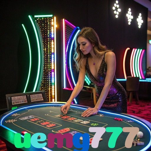 uemg777：Jogue poker, aposte no futebol e ganhe em grandes jogos de cassino!