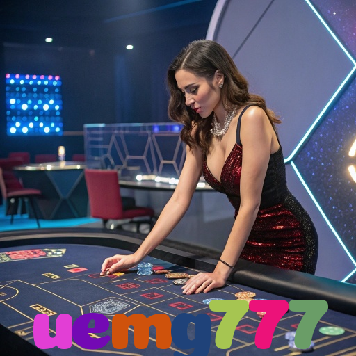 uemg777：Jogue poker, aposte no futebol e ganhe em grandes jogos de cassino!