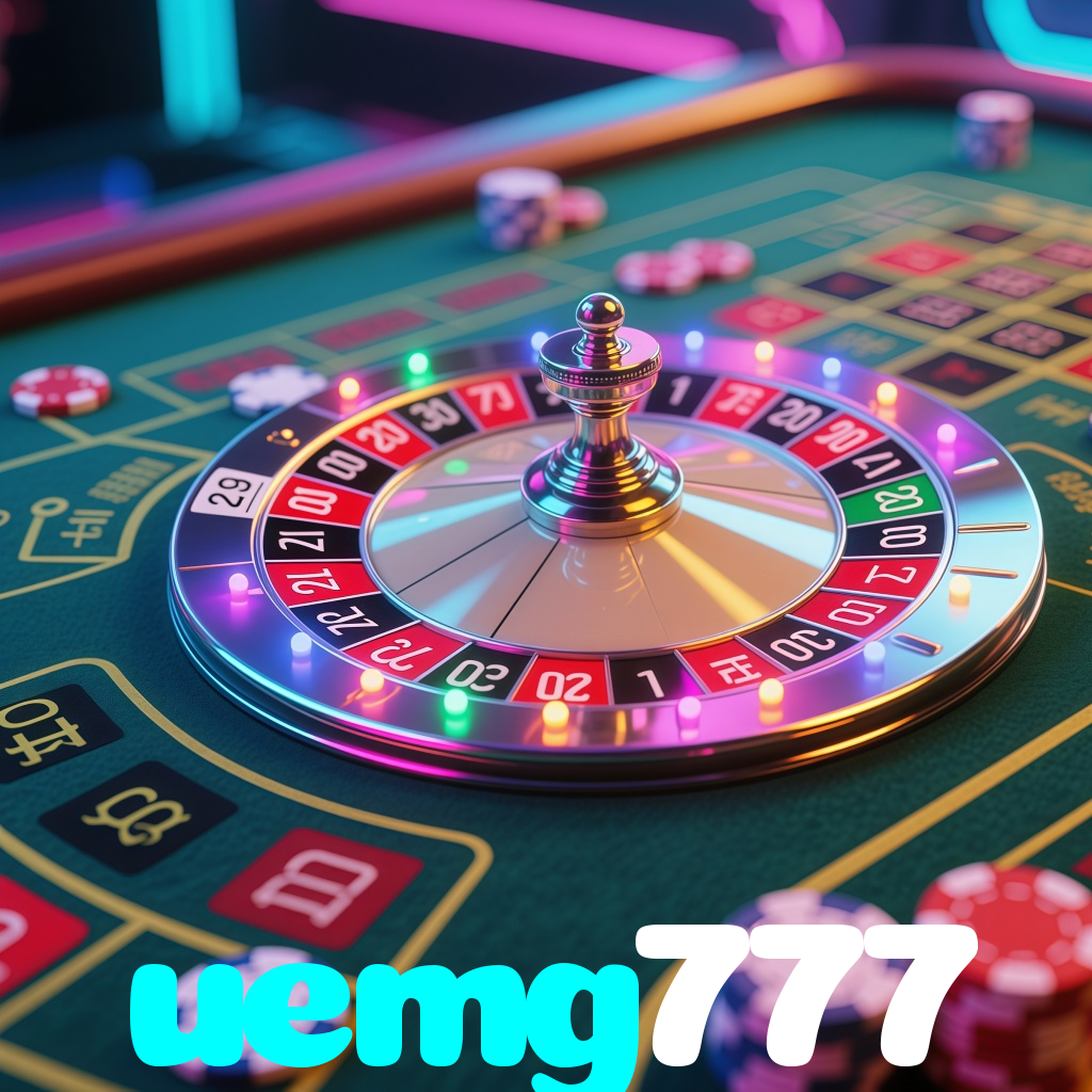 uemg777：Jogue poker, aposte no futebol e ganhe em grandes jogos de cassino!