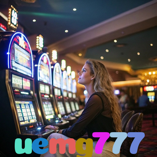 uemg777:Aposte nas melhores slots e conquiste prêmios como nunca!