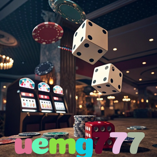 uemg777：Aposte no futebol, jogue poker e conquiste vitórias épicas!