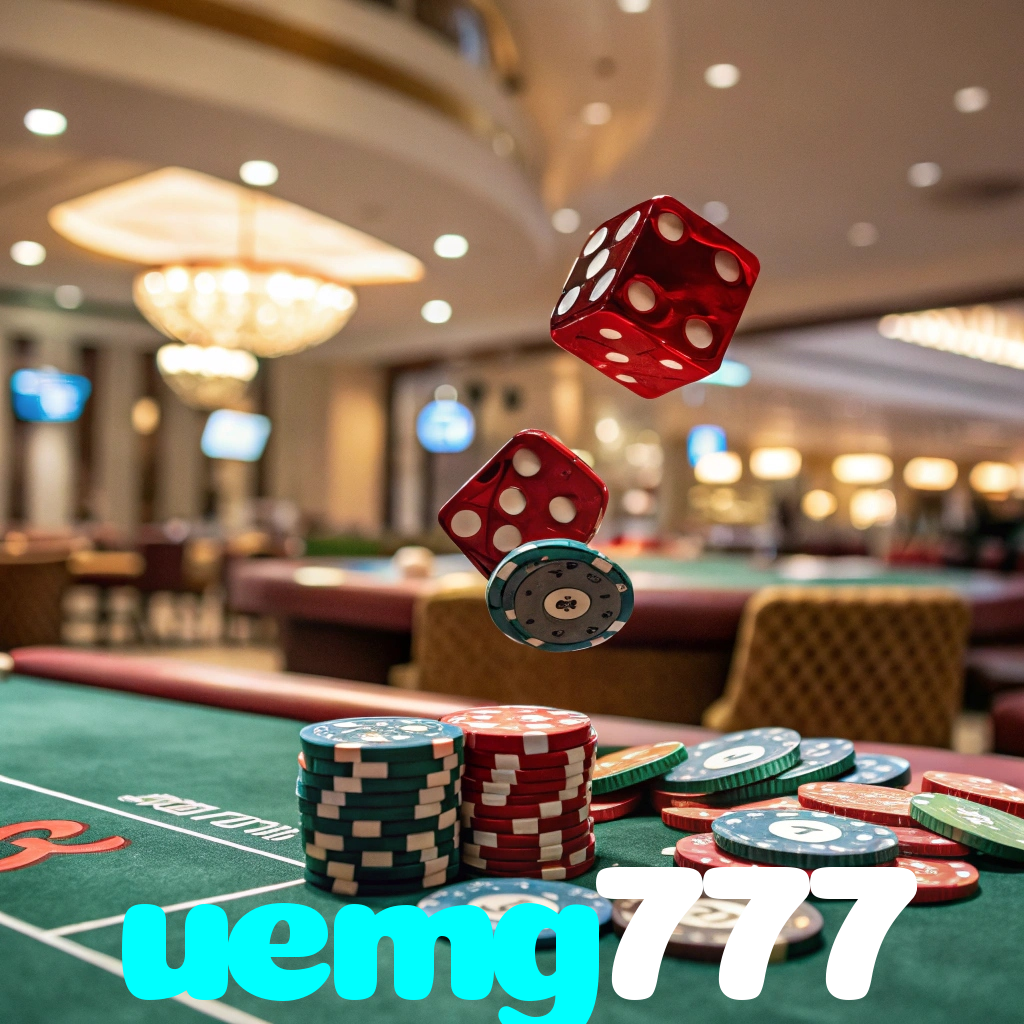 uemg777：Aposte nas melhores slots e conquiste prêmios como nunca!