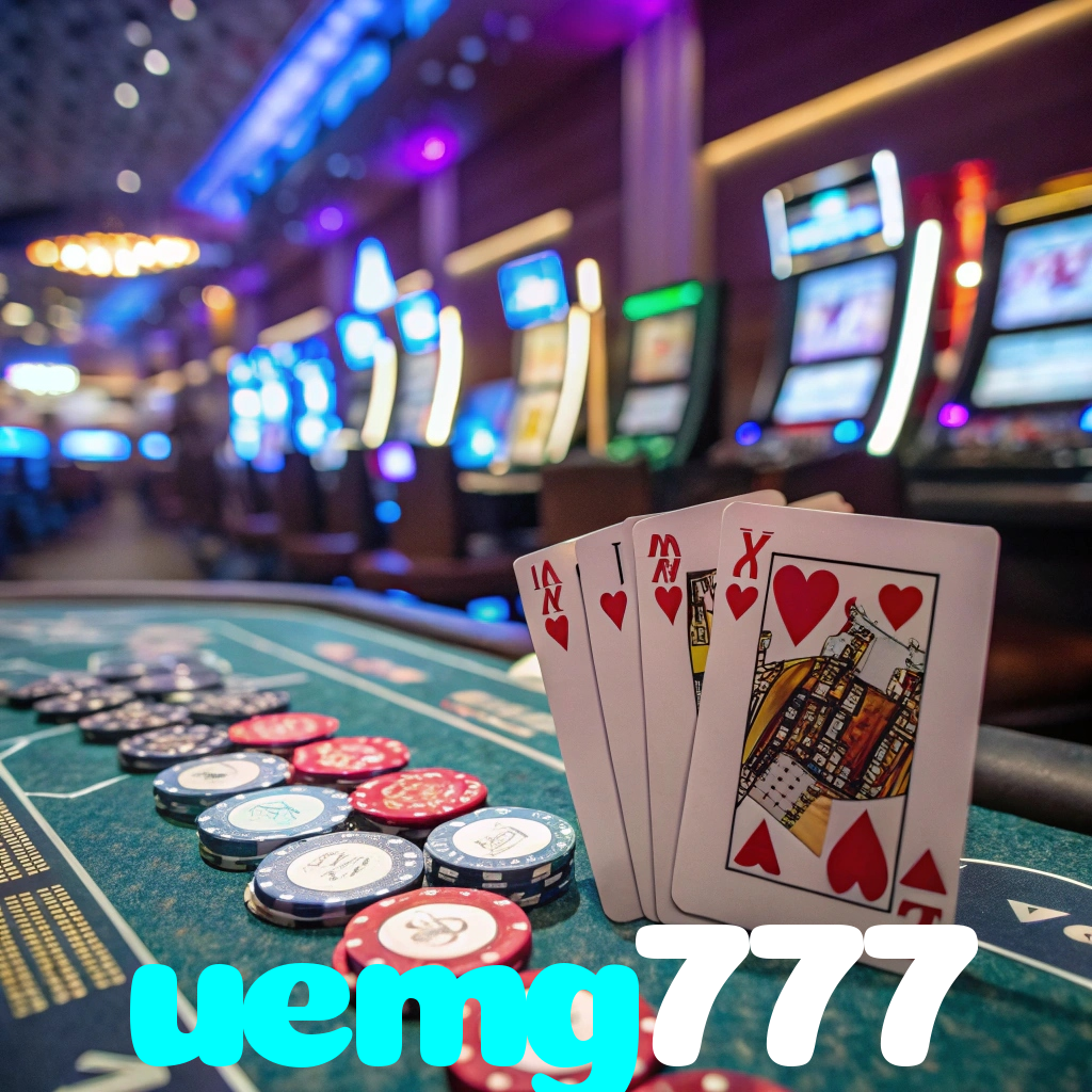 uemg777:Aposte no futebol, jogue poker e conquiste vitórias épicas!