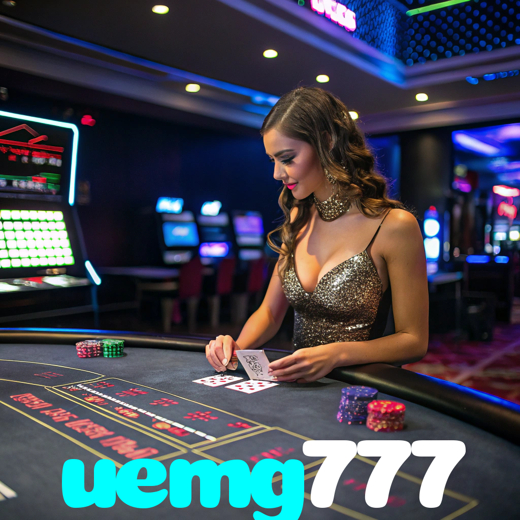 uemg777：Aposte nas melhores slots e conquiste prêmios como nunca!
